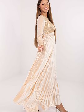 dlhé šaty Italy Moda