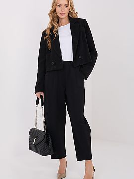 dámske nohavice Rue Paris