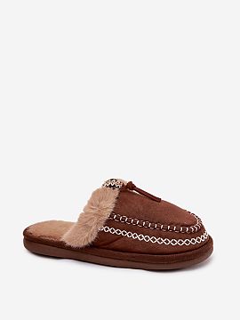 Papuče Step in style