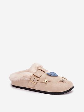 Papuče Step in style