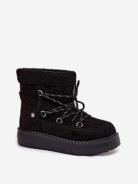 Snehové topánky Step in style