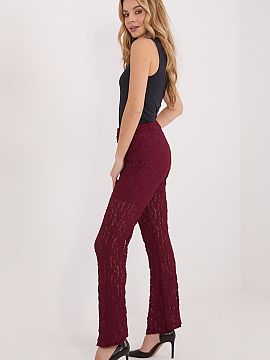 dámske nohavice Italy Moda