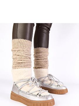 Snehové topánky Solea  Objavte jedinečné dámske snehule vytvorené pre ženy, ktoré si vážia pohodlie, teplo a štýlový vzhľad aj v najchladnejších dňo