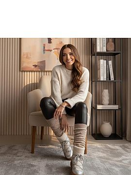 Snehové topánky Solea