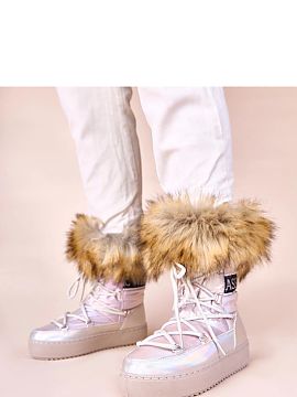 Snehové topánky Solea