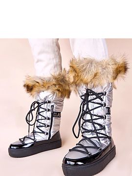 Snehové topánky Solea