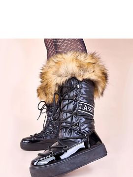 Snehové topánky Solea