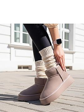 Snehové topánky Solea