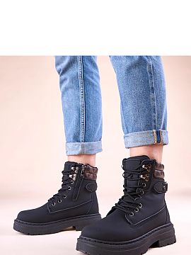 Pohodlné topánky Solea