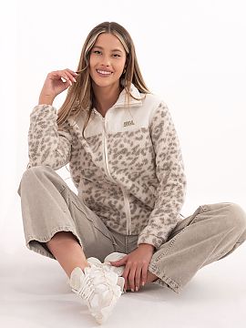 Bunda Sublevel  Táto dámska prechodná bunda je skvelou voľbou pre každodenné nosenie pre ženy, ktoré ocenia pohodlie a štýl casual. Vyrobena z vys