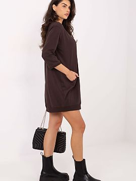 denné šaty Relevance