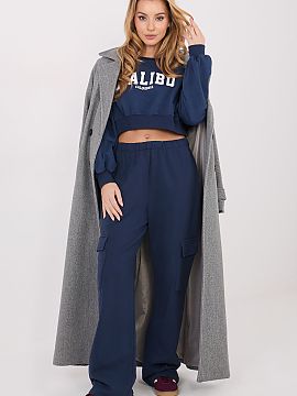 Tepláky Factory Price