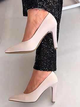 Ihličky Step in style