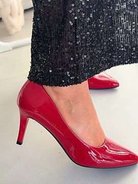 Ihličky Step in style