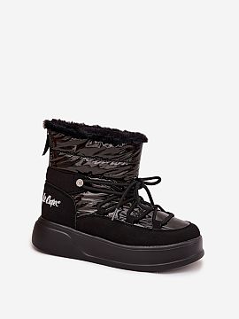 Snehové topánky Step in style