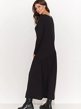 denné šaty Makadamia