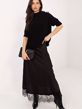 Sveter s krátkym rukávom Italy Moda