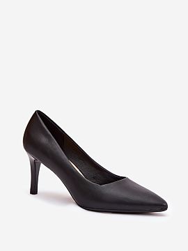 Ihličky Step in style