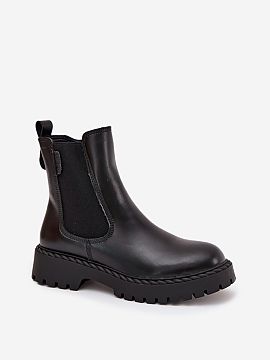 Papuče Step in style