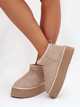 Snehové topánky Step in style