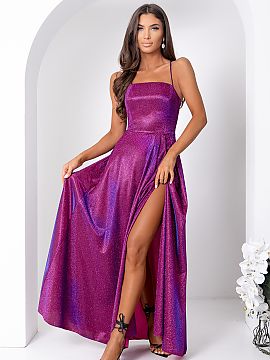 dlhé šaty With You