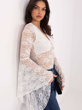 Čipkovaná blúzka Factory Price