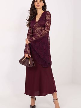 Čipkovaná blúzka Factory Price