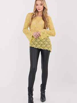 Čipkovaná blúzka Factory Price