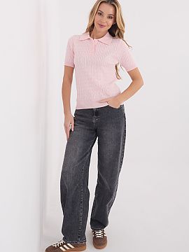 Sveter s krátkym rukávom Factory Price