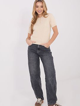 Sveter s krátkym rukávom Factory Price