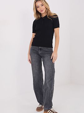 Sveter s krátkym rukávom Factory Price