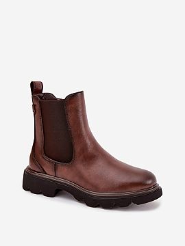 Papuče Step in style