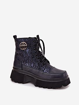 platforma topánky Step in style