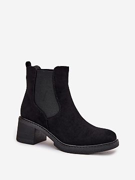 Papuče Step in style