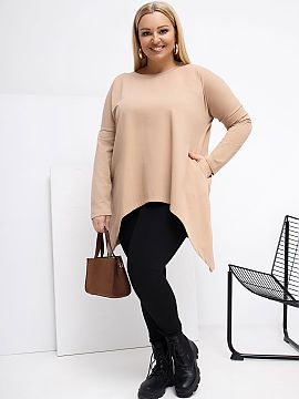 tunika vo veľkosti plus Relevance