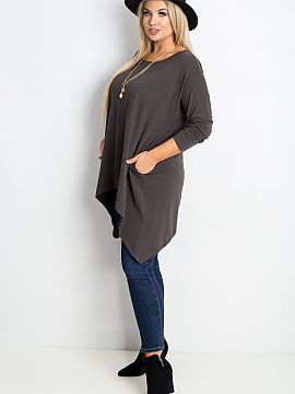 tunika vo veľkosti plus Relevance