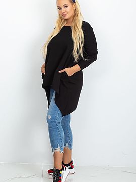 tunika vo veľkosti plus Relevance