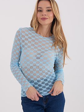 blúzka Factory Price  Elegantná, priliehavá krajková blúzka bez podšívky je výnimočná ponuka pre ženy, ktoré ocenia štýl a jemnú zmyselnosť. Vyrobe