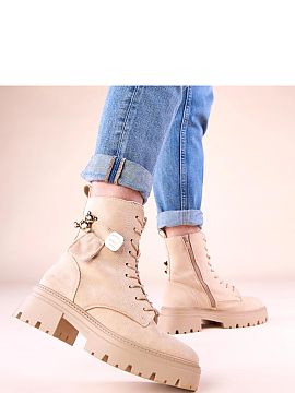 Vysoká topánka Solea