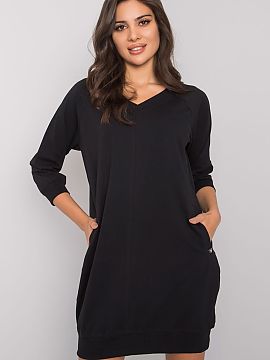 denné šaty BFG  Pohodlné športové šaty s jednoduchým strihom sú skvelým návrhom na každodenné štýlové outfity, ktoré kombinujú pohodlie s oby