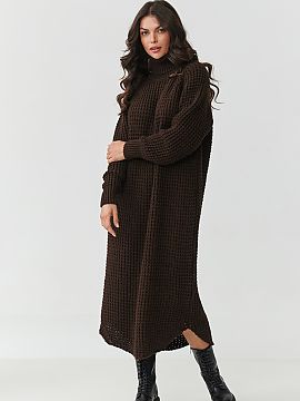 denné šaty Makadamia