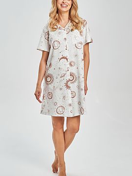 Nočná košeľa Taro