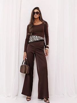 Dámske nohavice LaBalancia