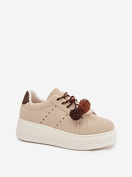 Športová obuv Step in style