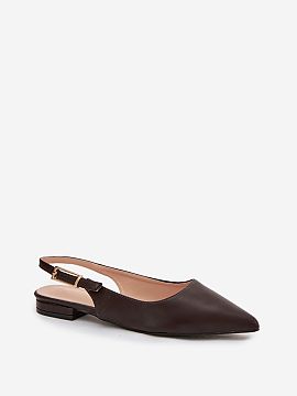 Balerinki Step in style