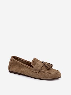 Mokasíny Step in style
