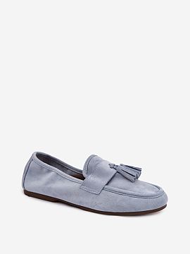 Mokasíny Step in style