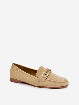 Loaferi Step in style