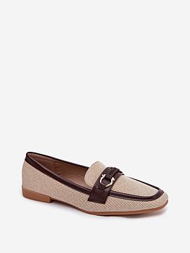 Loaferi Step in style