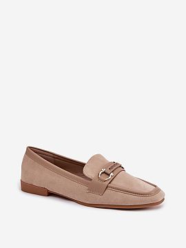 Loaferi Step in style